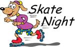 Skate Night Skate Night